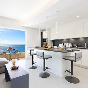 Blue Dreams Yourhosthelper Appartement Cannes