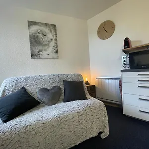 L'ansloboys Montagne L2 Appartement