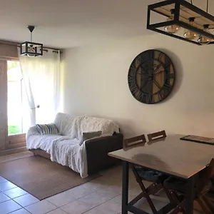 6 Personnes Appartement
