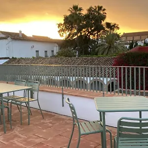 Patio Del Lino Appartement Cordoue