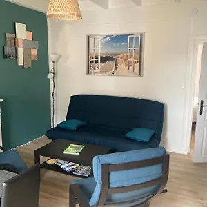 Les Locations D'argol Appartement Argol